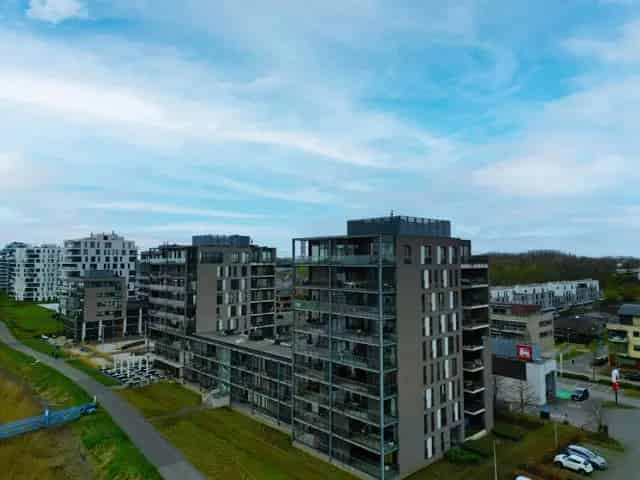 Overdekte parkeerplaats te koop in Temse