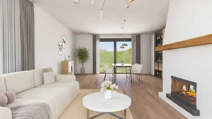 Huis te koop in Abeelseweg 23, Poperinge - Dewaele