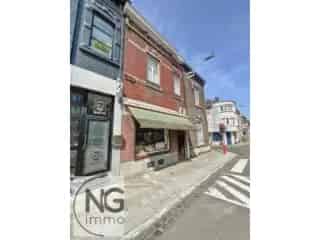 Handelspand te koop - Marchienne-au-Pont VBB63466
