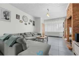 Huis te Koop Zuidschote 3 slaapkamers gerenoveerd