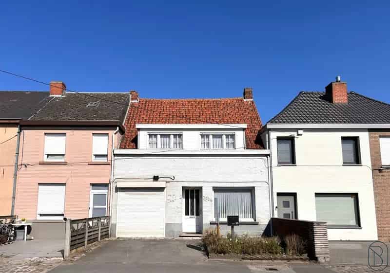 Huis te huur