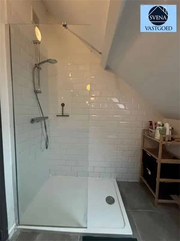 Gerenoveerde Woning 3 Slaapkamers Terras