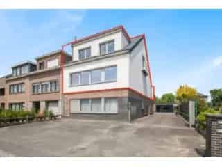Appartement te koop - Lebbeke RBT98458