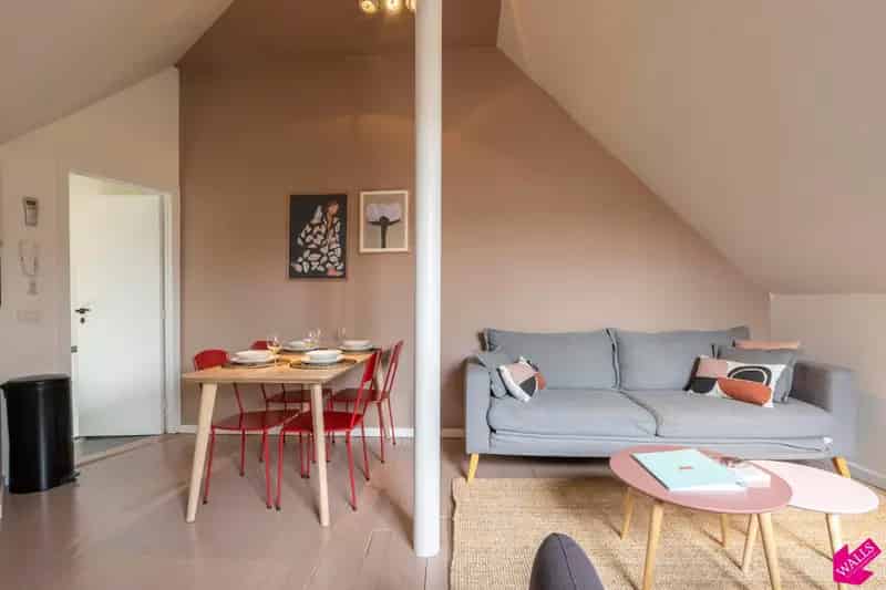 Gemeubelde duplex beschikbaar voor korte termijn ! 8254238