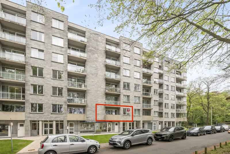 Appartement te koop