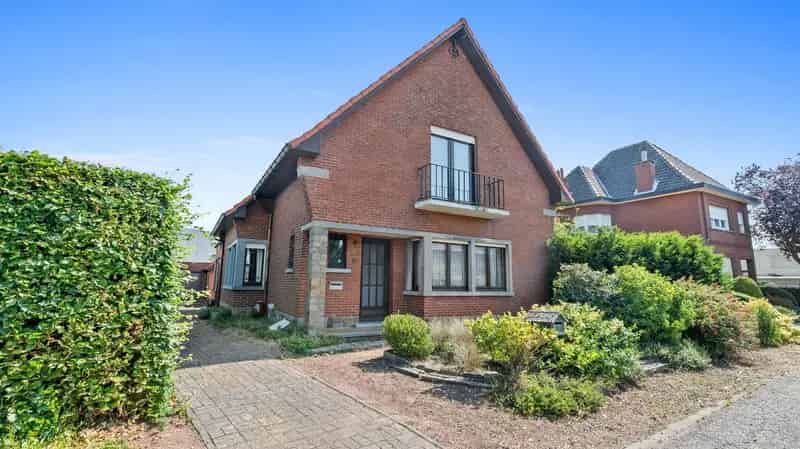 Huis te koop