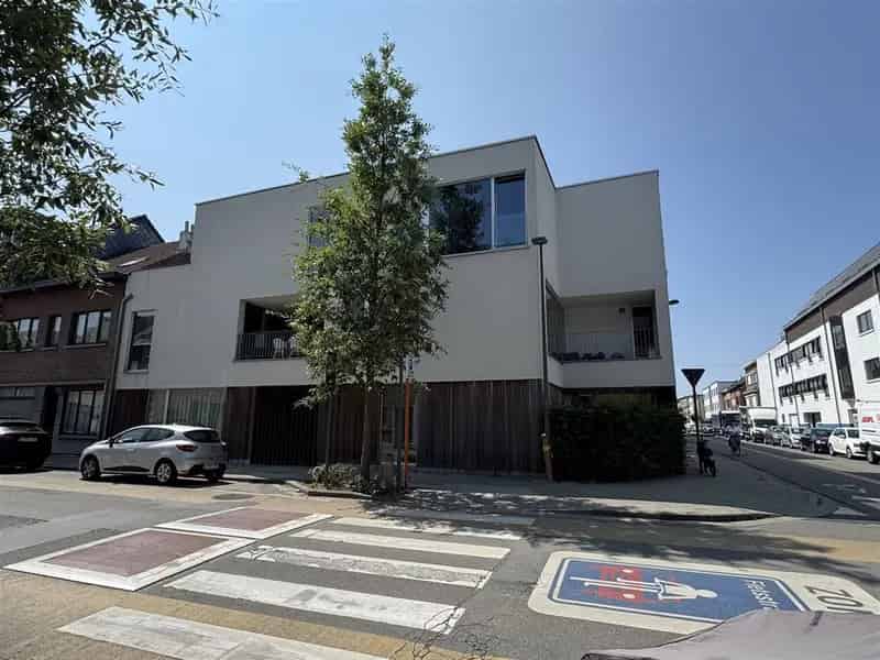 Appartement te huur in Aalst