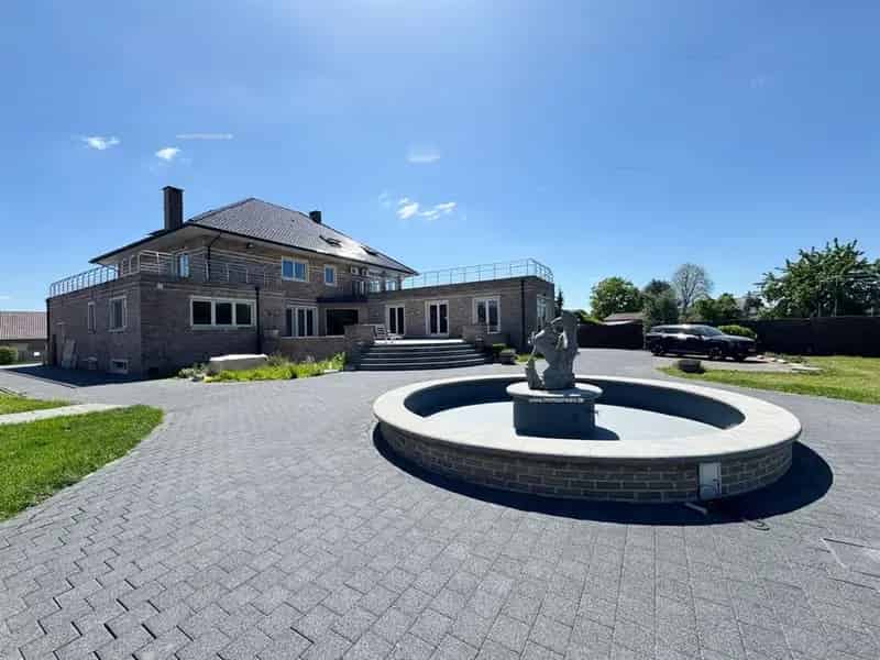 Villa te koop Hasselt