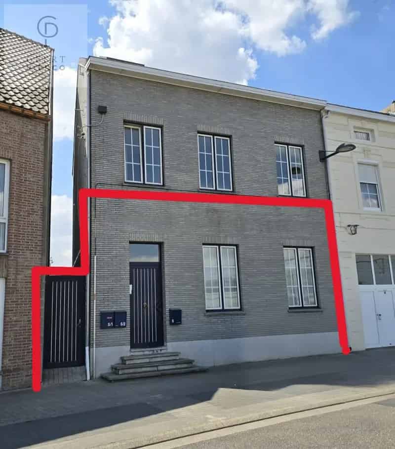 Appartement te huur