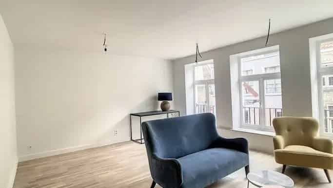 Appartement te huur in Kersenboomstraat 2, Brugge - Dewaele