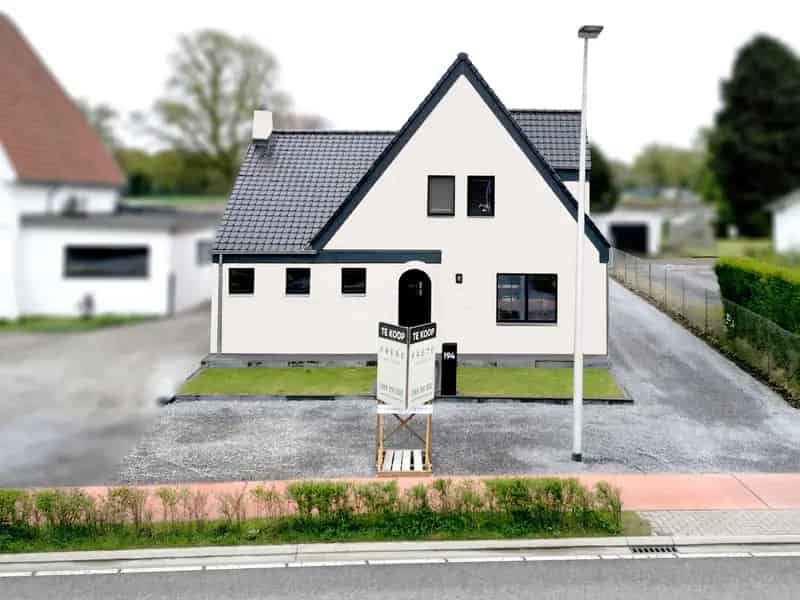 Huis te huur