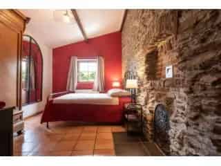 Huis te koop Ardennen 4 slaapkamers zwembad jacuzzi