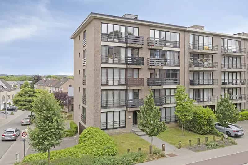 Appartement te huur Kessel-Lo 3 slaapkamers