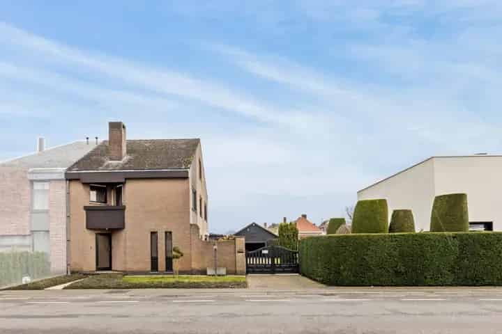 Huis te koop in Wetteren
