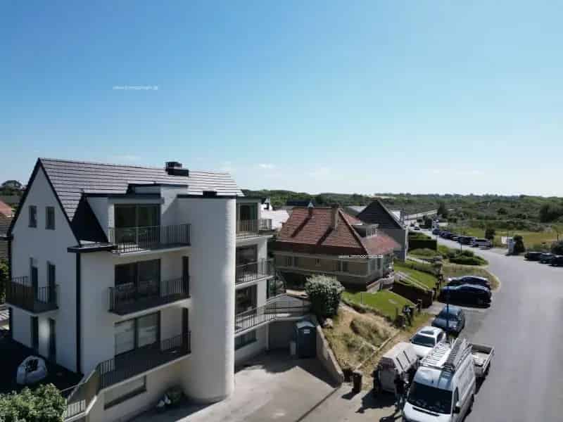 Appartement te koop in Res. Strandgapers Oostduinkerke