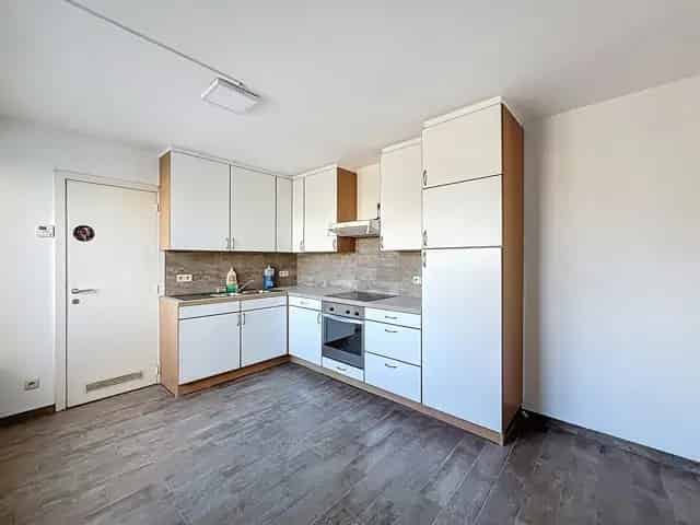 Gezellig appartement nabij centrum Ninove