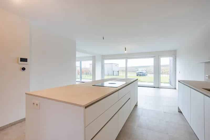 Prachtige energiezuinige nieuwbouwwoning