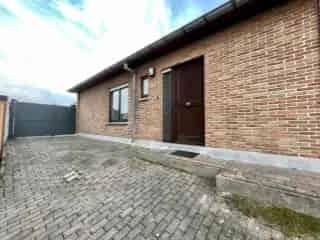 Bungalow te koop - Lembeek RBS82251