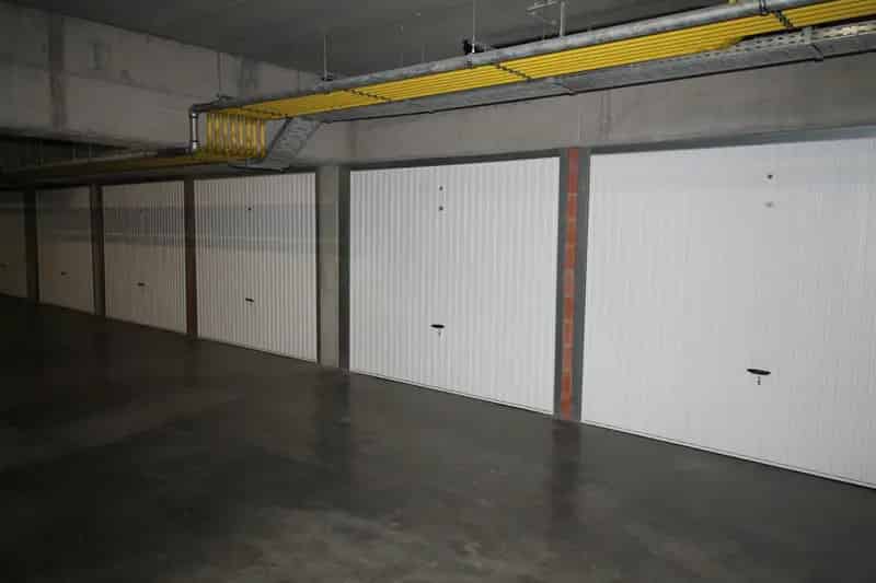 Garage te koop