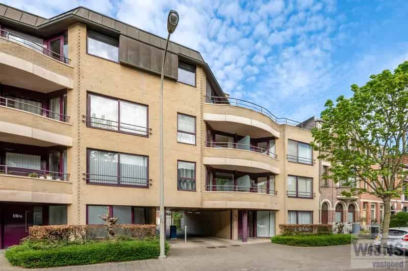 Appartement te koop