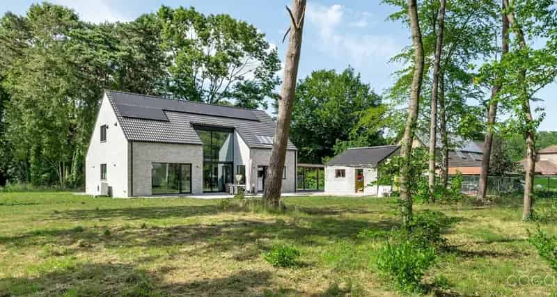 Huis te koop