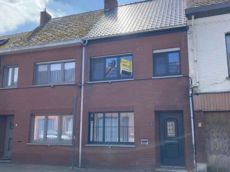 Huis te koop