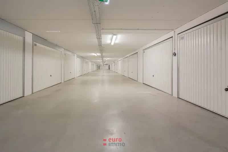 Garage te huur in Garagecomplex Parking 3 - G1023 Nieuwpoort