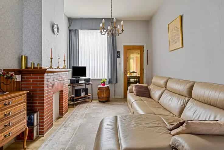 Huis Te Koop
