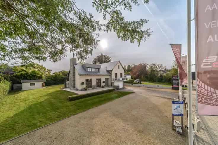 Villa Te Koop