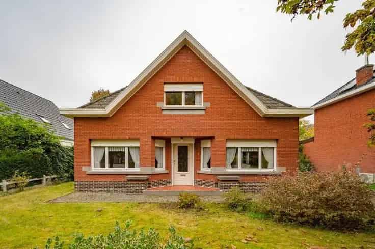 Huis Te Koop