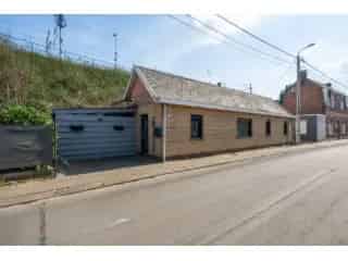 Huis te koop - Weerde RBT12977   In optie