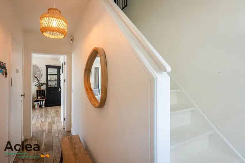 Instapklare, vrijstaande woning