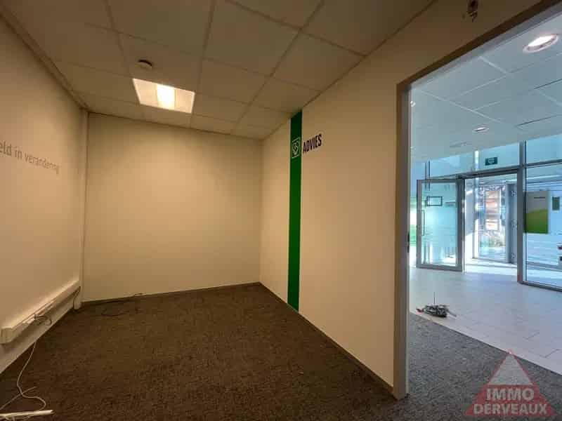 Wervik - Ruim en goed uitgerust pand in het centrum van Wervik