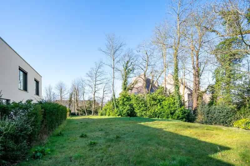 Goed gelegen bouwgrond voor villabouw