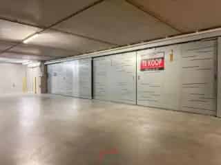Parking te koop - Nieuwpoort RBJ69292