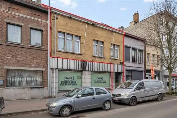 Duplex Te Koop