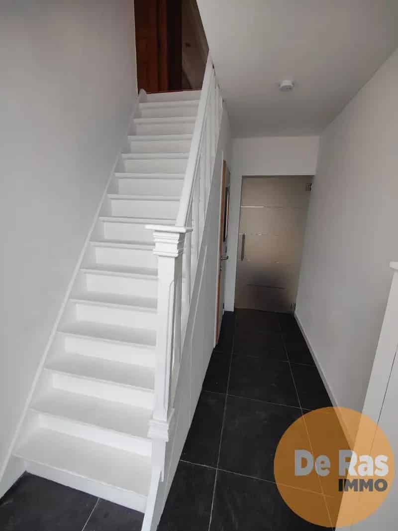 HELDERGEM - halfopen bebouwing met 4 slaapkamers