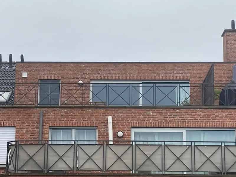 Appartement te huur