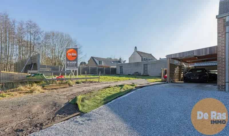 Bouwgrond te koop in Gavere