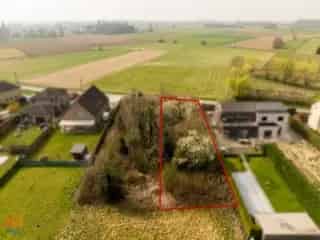 Bouwgrond te koop - Tildonk RBT14617