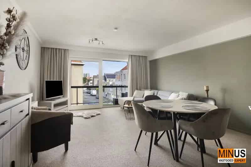Appartement te koop