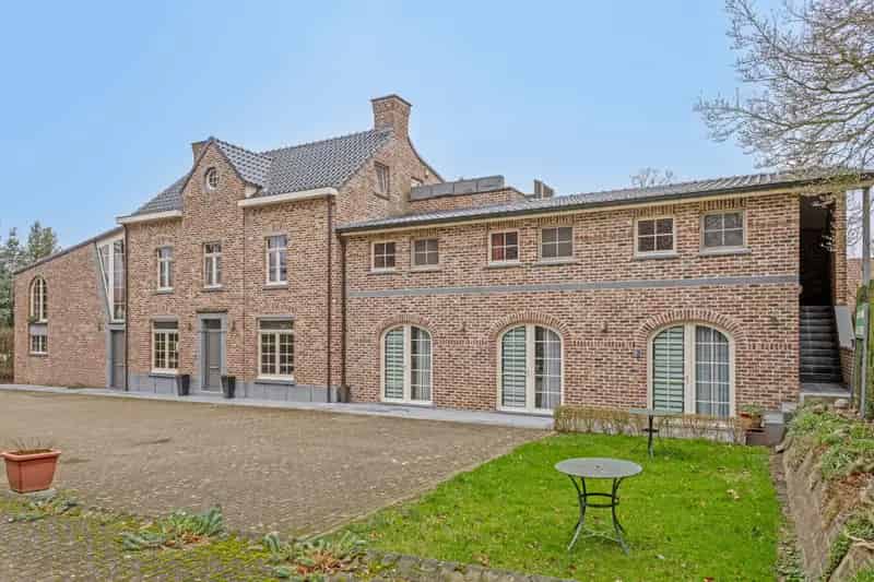 Huis te koop in Sint-Lievens-Houtem