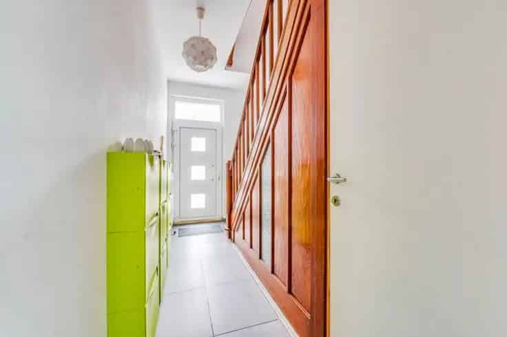 Huis Te Koop 4 slaapkamers tuin EPC D