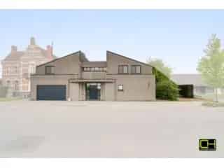 Huis te koop - Waarschoot RBT19119