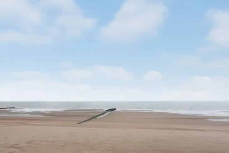 Studio te Koop Middelkerke Zeezicht Zwembad EPC A