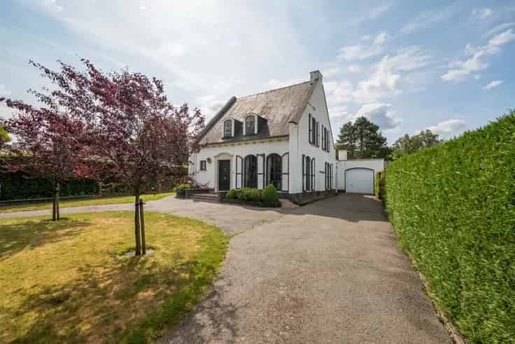 Huis Te Koop