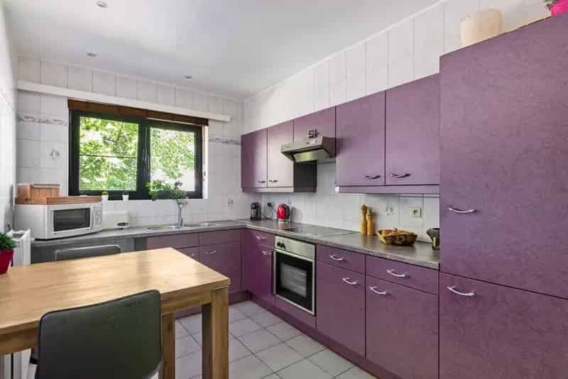 Ruim Appartement te Huur 3 Slaapkamers 112m2 Terras