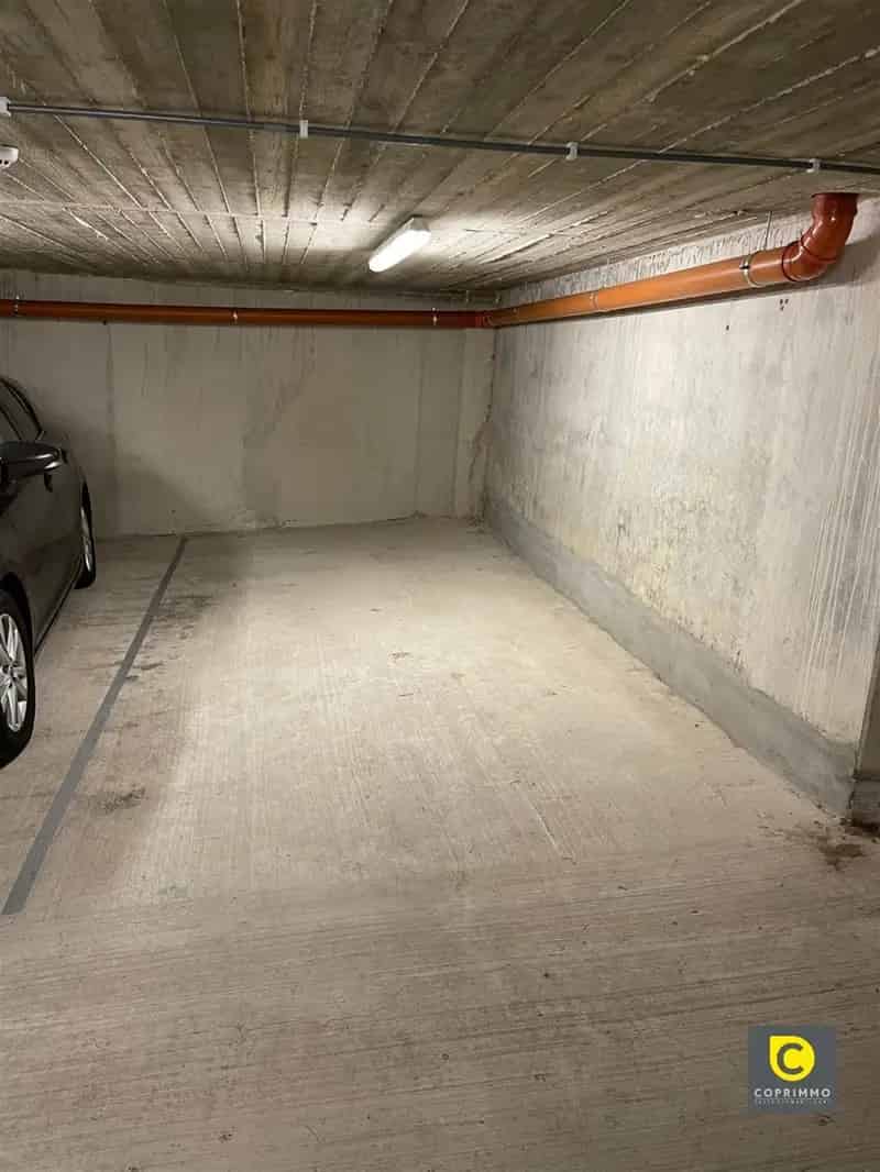 Ruime Ondergrondse Autostaanplaats te Koop in Boom
