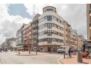 Appartement te koop - Knokke RBT91992