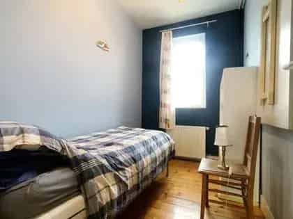 Kamer Te Huur , 5, Désiré Desmetstraat, Schaarbeek, Brussel Hoofdstad